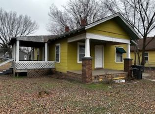 1402 S A St, Arkansas City, KS 67005