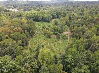620 Sioux Dr, Bath Springs, TN 38311