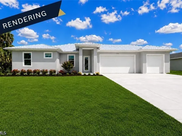 1265 Banjo Ct, Labelle, FL 33935