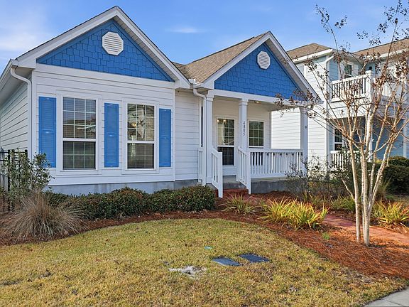 2nd image of 4805 Stellata Ln