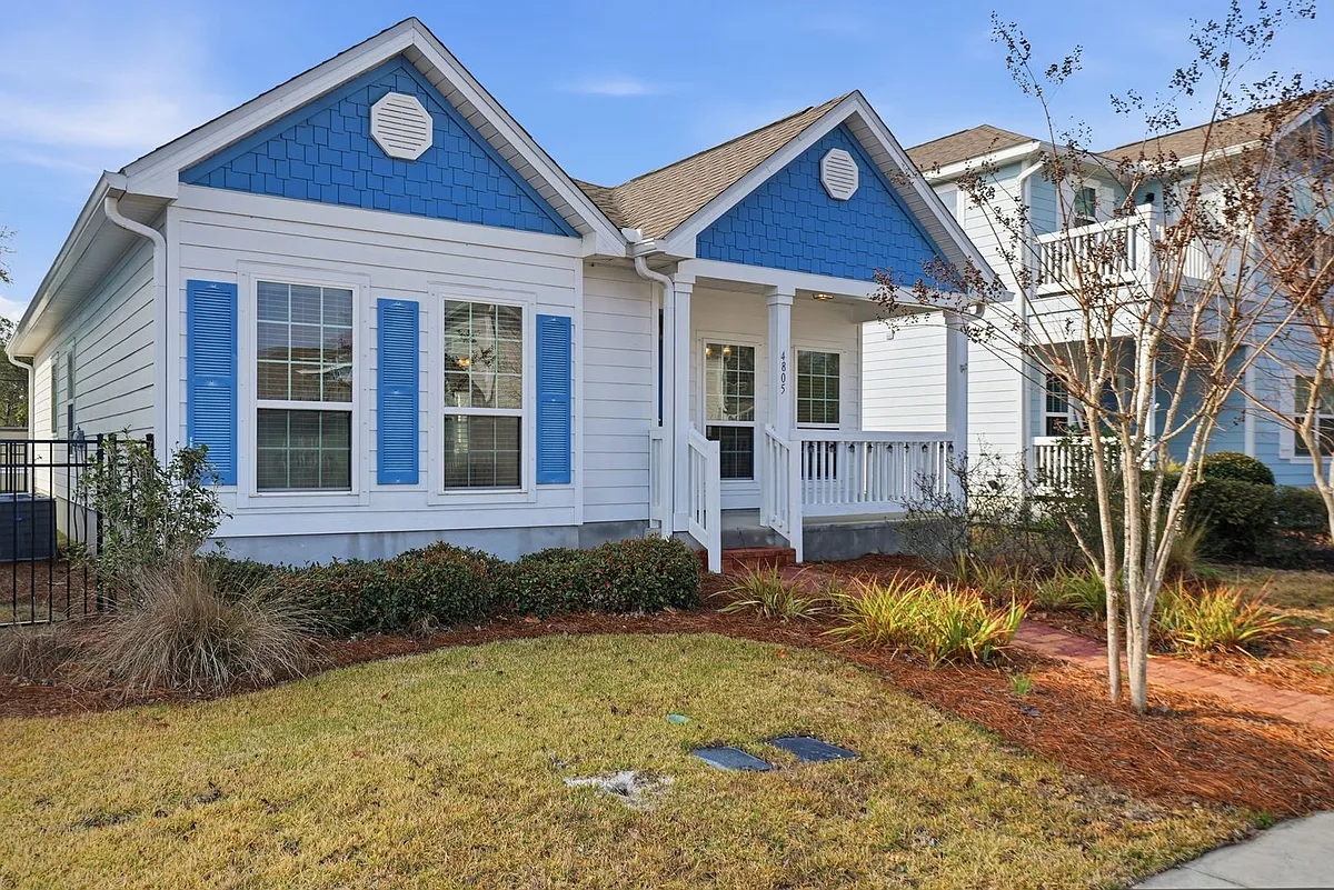 Building Photo - 4805 Stellata Ln