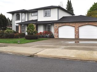 3823 N Frace Ave, Tacoma, WA 98407
