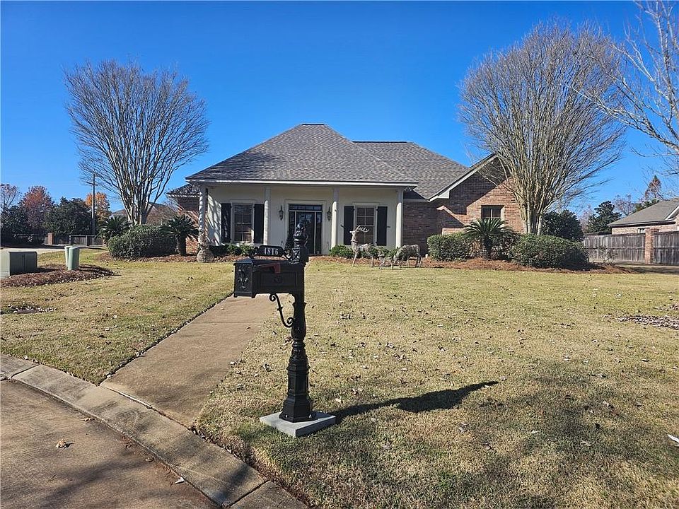 2nd image of 4816 Collinsburg Dr