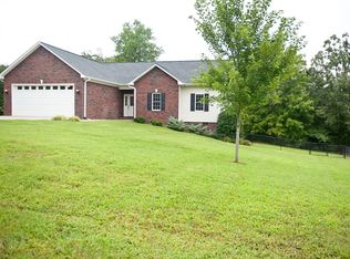 1250 Beechwood Dr, Newton, NC 28658