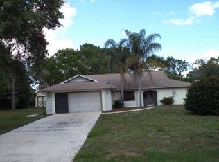 2052 Maximilian Ave, Spring Hill, FL 34609