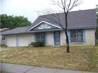 1503 Rambler Rd, Arlington, TX 76014