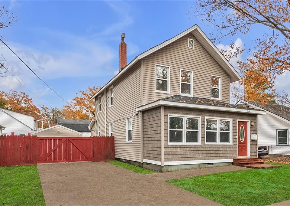 2822 Oklahoma Ave, Norfolk, VA 23513 Zillow