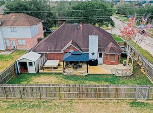 16103 Affirmed Way, Friendswood, TX 77546