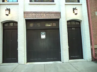 Rented by Prince Real Estate Associates LLC