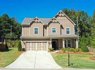 5865 Stargazer Way, Cumming, GA 30028