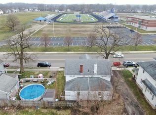 1745-1747 Clifton Ave, Springfield, OH 45505