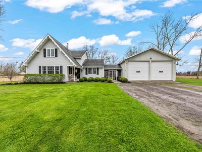 59 Ketchum Rd, Hilton, NY, 14468