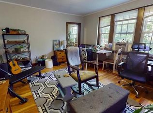 118 College Ave #43, Somerville, MA 02144