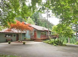 15575 NW Willis Rd, McMinnville, OR 97128
