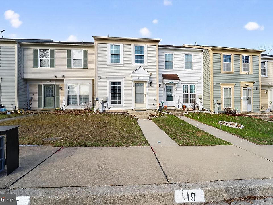 1st image of 8114 Cloverhurst Rd