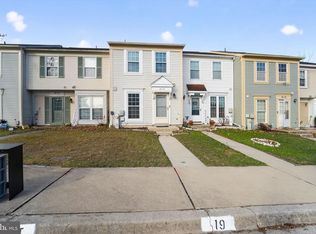 8114 Cloverhurst Rd, Glen Burnie, MD 21061