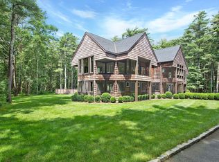 3 White Pine Rd, East Hampton, NY 11937