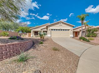 6634 W Avenida Del Rey, Phoenix, AZ 85083