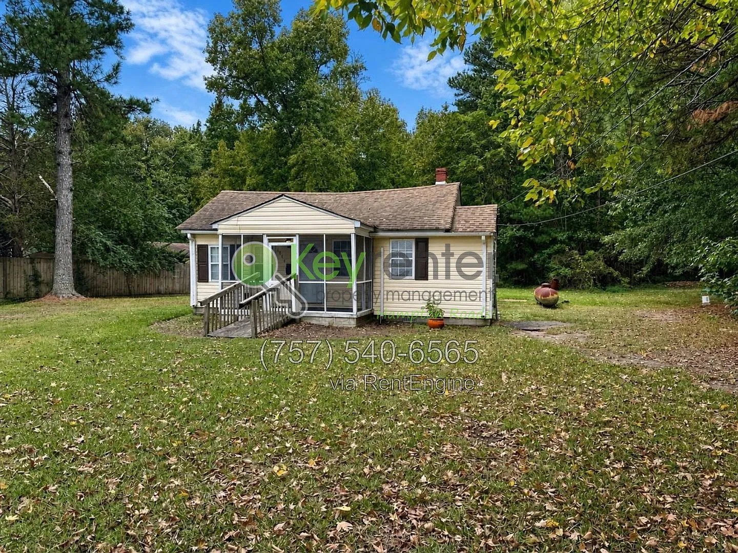 1 bed, 1.0 bath, 871 sqft, $1,650 — Photo 2