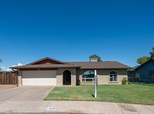 3560 W Wood Dr, Phoenix, AZ 85029