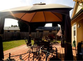 2706 Mount Vista Rd, Centralia, WA 98531