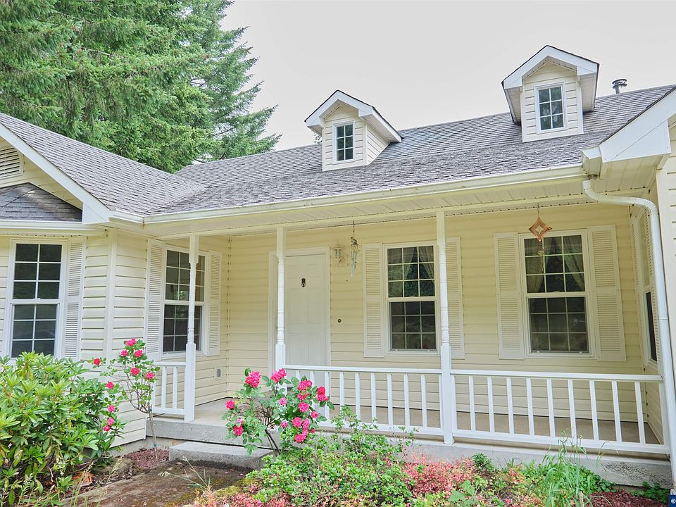 23955 Salmon River Hwy, Willamina, OR 97396 | Zillow
