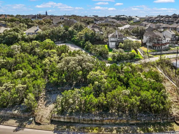 502 WINDING RAVINE LOT 10, San Antonio, TX 78258
