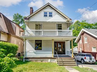 83 Ehrman Ave, Cincinnati, OH 45220