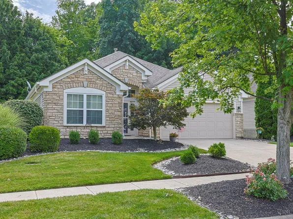 6388 Hastings Ct, Morrow, OH 45152