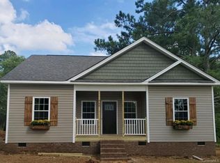 788 Linden Dr #0, Chester, SC 29706