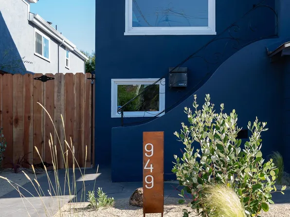 949 45th St N, Emeryville, CA 94608