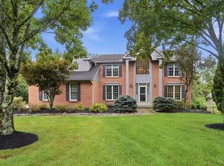 1013 Bayhill Ln, Loveland, OH 45140