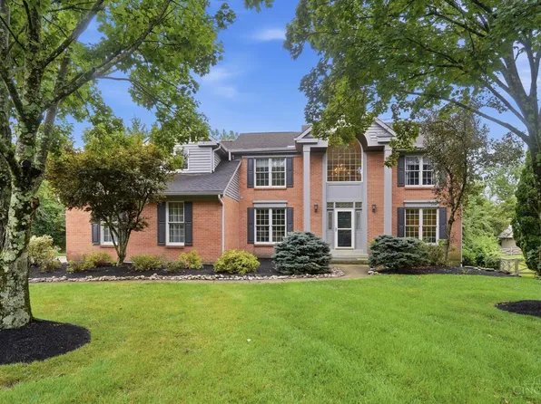1013 Bayhill Ln, Loveland, OH 45140