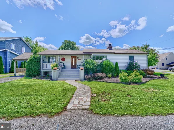 6917 Gunder Ave, Middle River, MD 21220