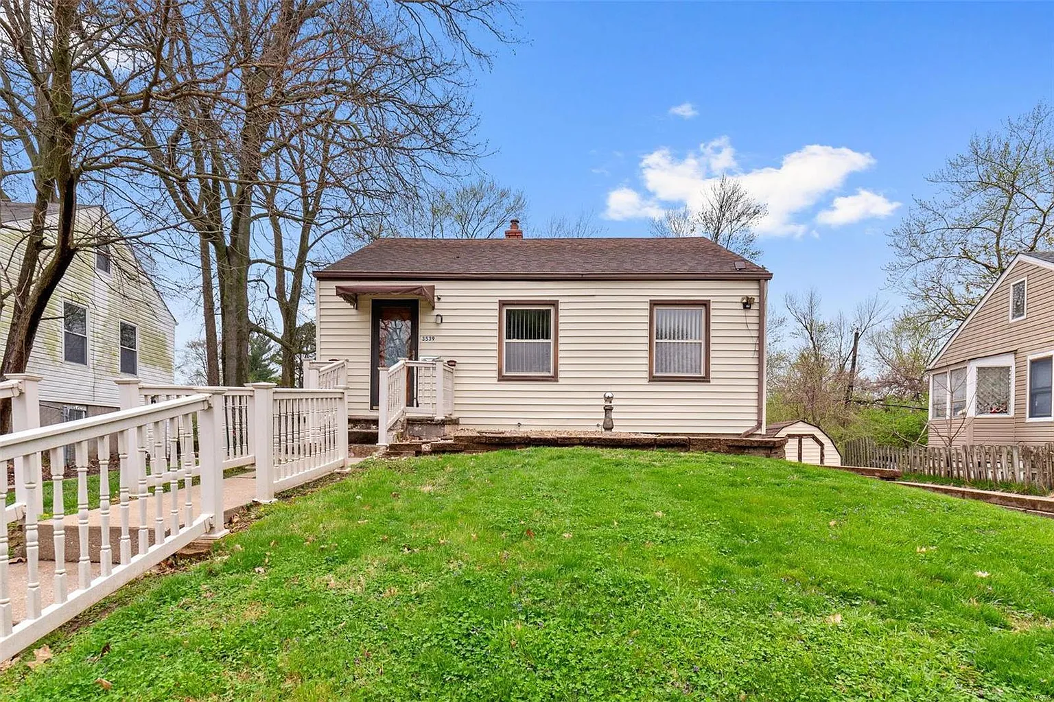 3539 Saint Christopher Ln photo 1