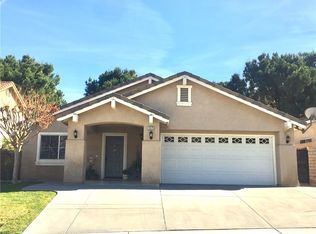 11475 Via Monte, Fontana, CA 92337