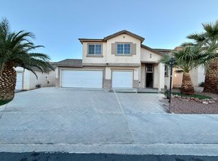 835 Vineyard Vine Way, North Las Vegas, NV 89032