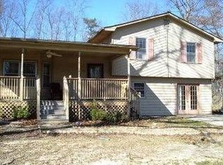 25 Rook Ln, Carrollton, GA 30116