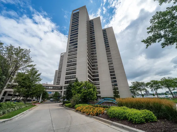 1001 W Jefferson Ave #300/29A, Detroit, MI 48226