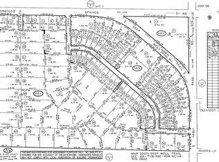 0 Hopi Path, Borrego Springs, CA 92004