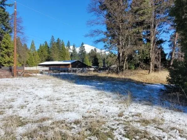 0 N Old Stage Rd, Mount Shasta, CA 96067