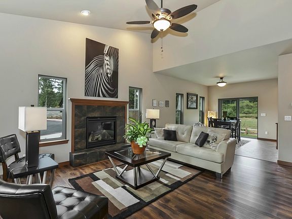 5th image of 2117 NE Poseidon Ct Lot 4