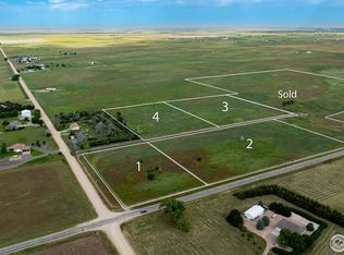4901 County Road K LOT 4, Wiggins, CO 80654
