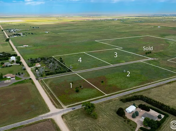 4901 County Road K #4, Wiggins, CO 80654