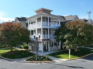 17432 Slipper Shell Way UNIT 3, Lewes, DE 19958