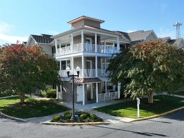 17432 Slipper Shell Way Unit 3, Lewes, DE 19958