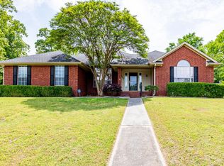 10113 Hanover Ct, Fort Smith, AR 72908