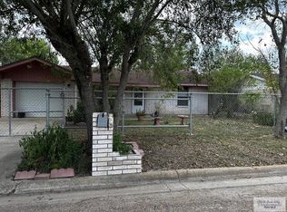 360 Gene Moody Dr, San Benito, TX 78586