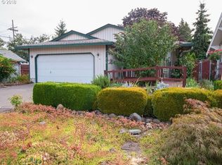 428 NE 91st Ave, Portland, OR 97220