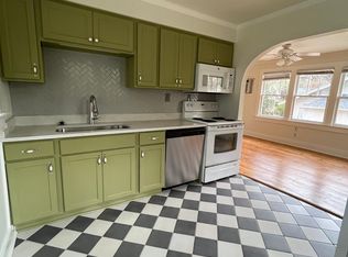 10 Mohawk St #1/2, Mobile, AL 36606